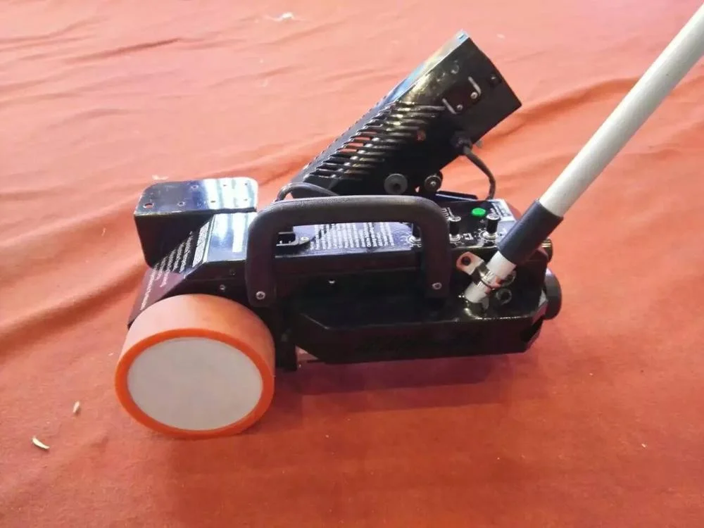 Digital Tarpaulin banner welder/tarpaulin welding machine/seaming machine