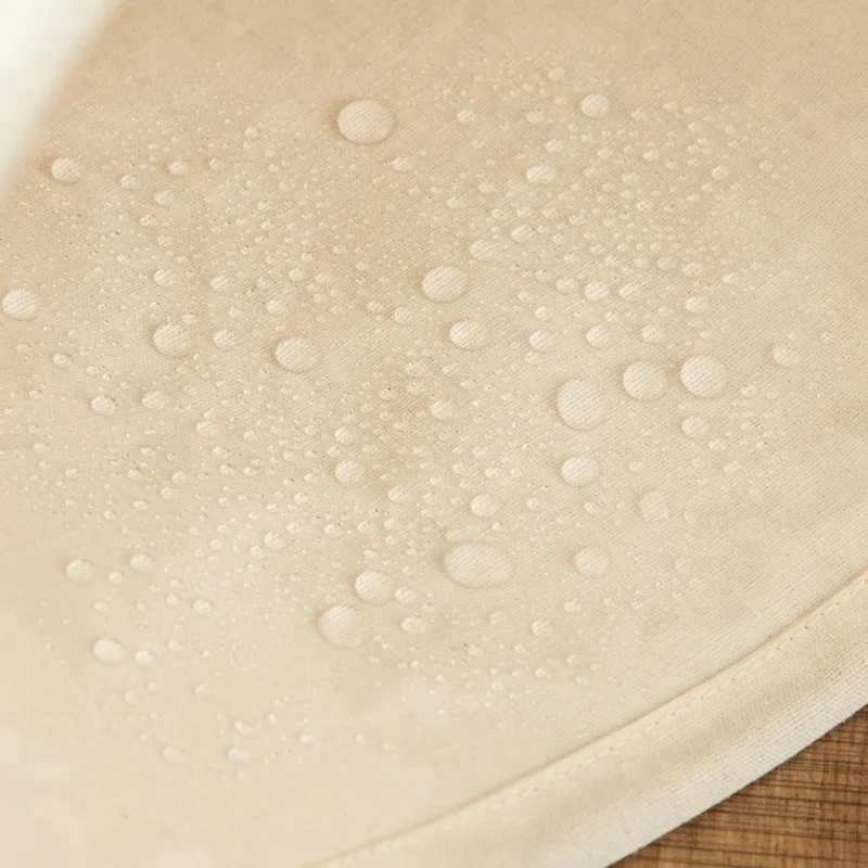 Special Recycled Kraft Paper Bag Waterproof Dirty Clothes Basket