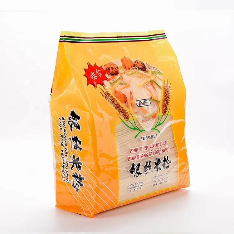 
Fine Dried Rice Noodles from Ganzhou Jiangxi 