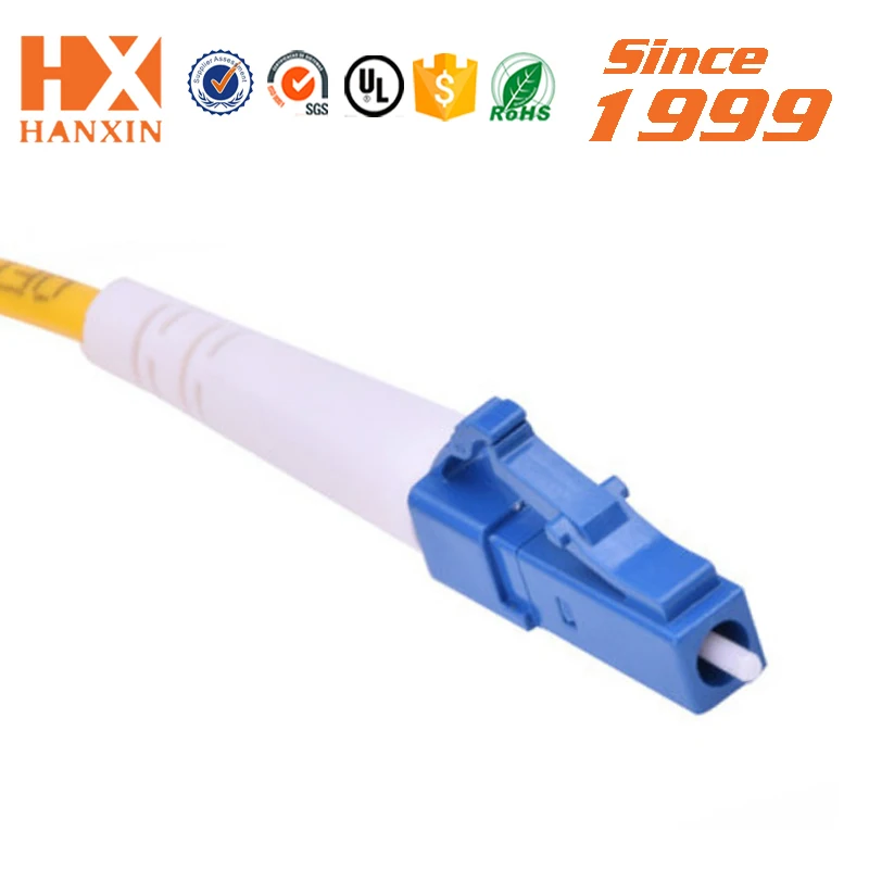 FO g655 G657 волоконно-оптический патч-корд цена