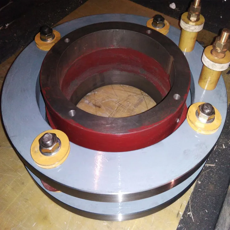 Runkang company sells Design of Planar Sliding Ring