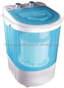 Wholesale 4kg baby clothes washing machine with dryer