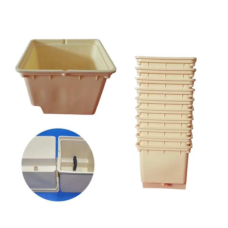 Imitation Plant Waterer Flowers Automatic Watering Device Ball Type Drip Dutch bucket