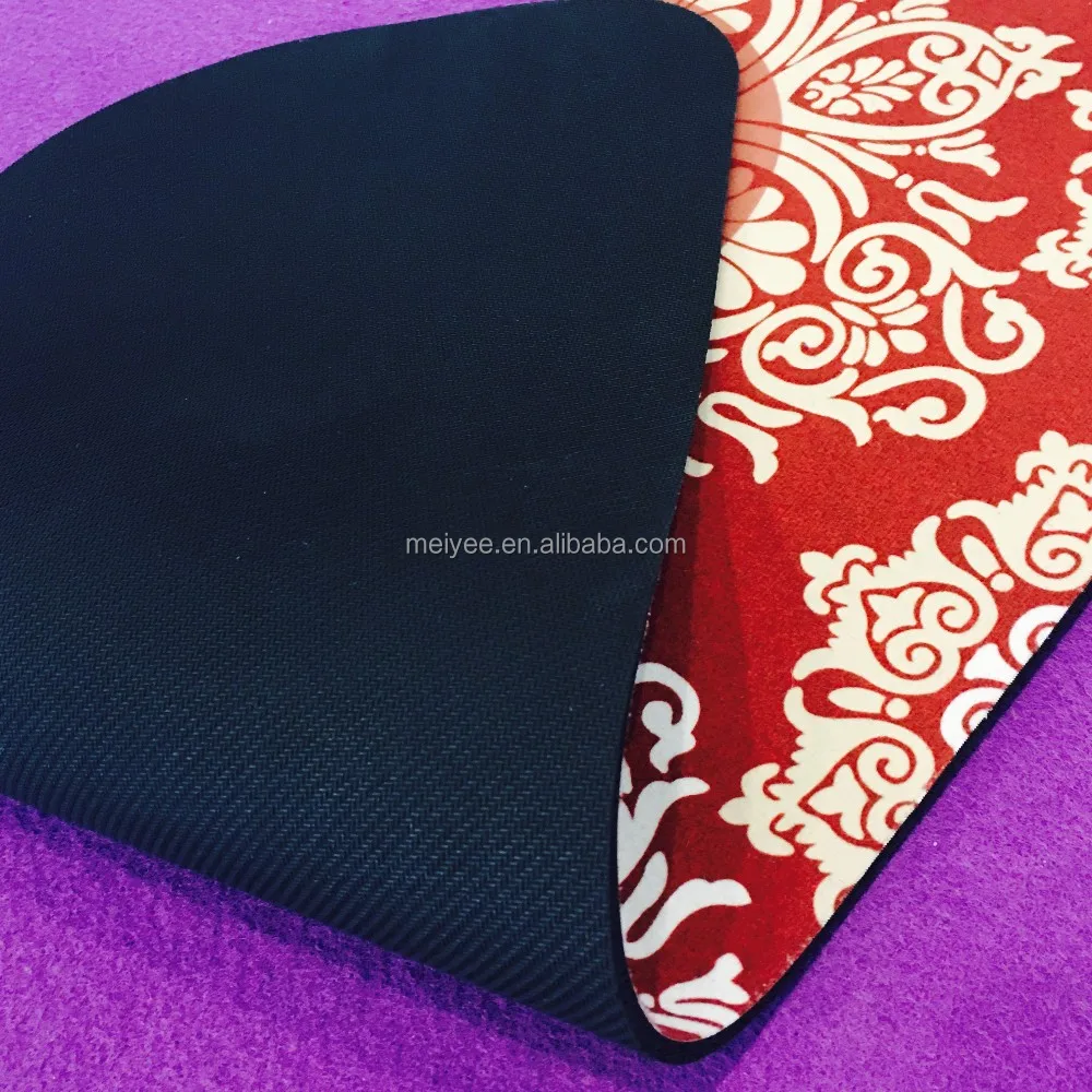 new design natural rubber anti-fatigue kitchen matdesigns rubber back red stairs foot massage mat