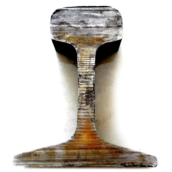 TR50 (100RE) AREMA standard steel rail