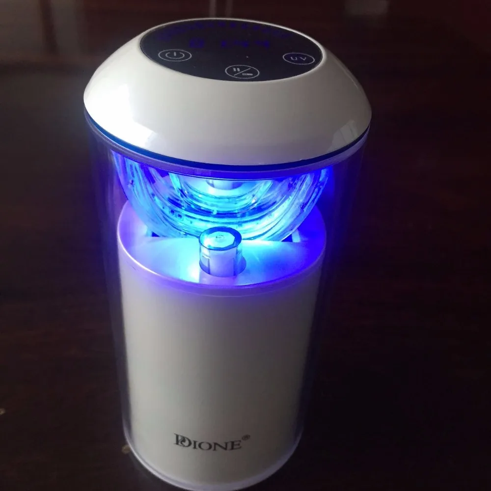 2019 Popular Teeth whitening home kit, teeth cleaning kit