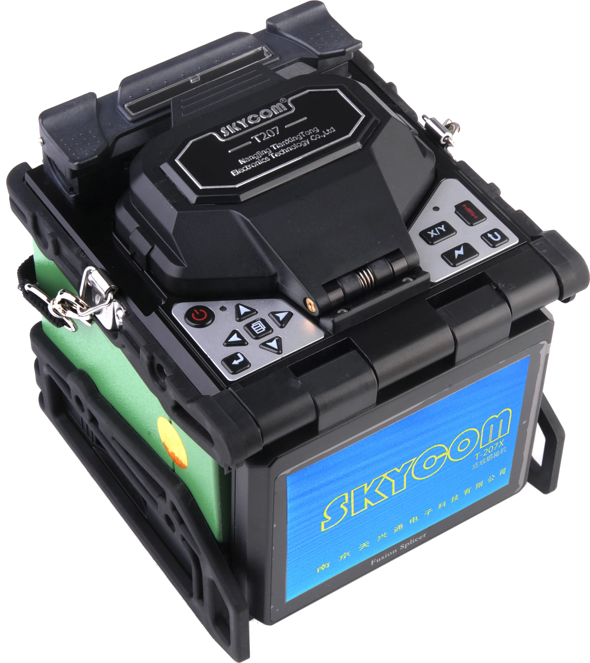 Repair / Maintenance / calibration for fiber optic fusion splicer/OTDR/site master telecom tester