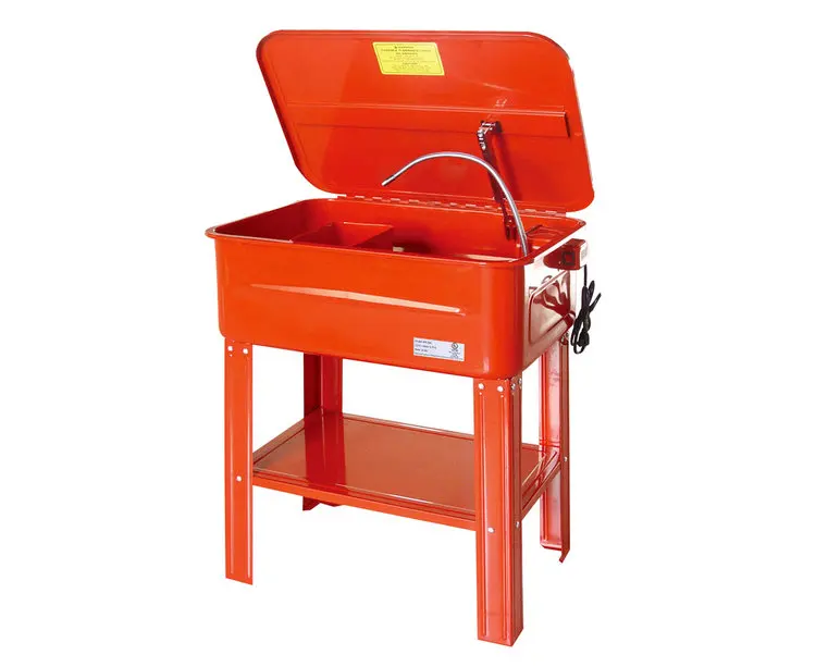 
Motorcycle use 20 gallon Part Washing Machine 