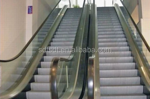 Home Escalator/Escalator Price with 30 or 35 Degree