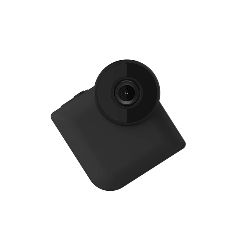 
2019 Chinese Manufacturer Camsoy CE RoHS FCC Telec C3 Mini Wifi IP Connection1080P HD Small Mini Camera 