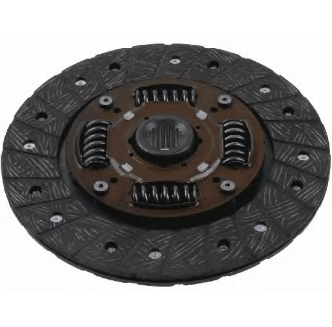 22400-57B10 Factory Price Spare Parts Car clutch disc