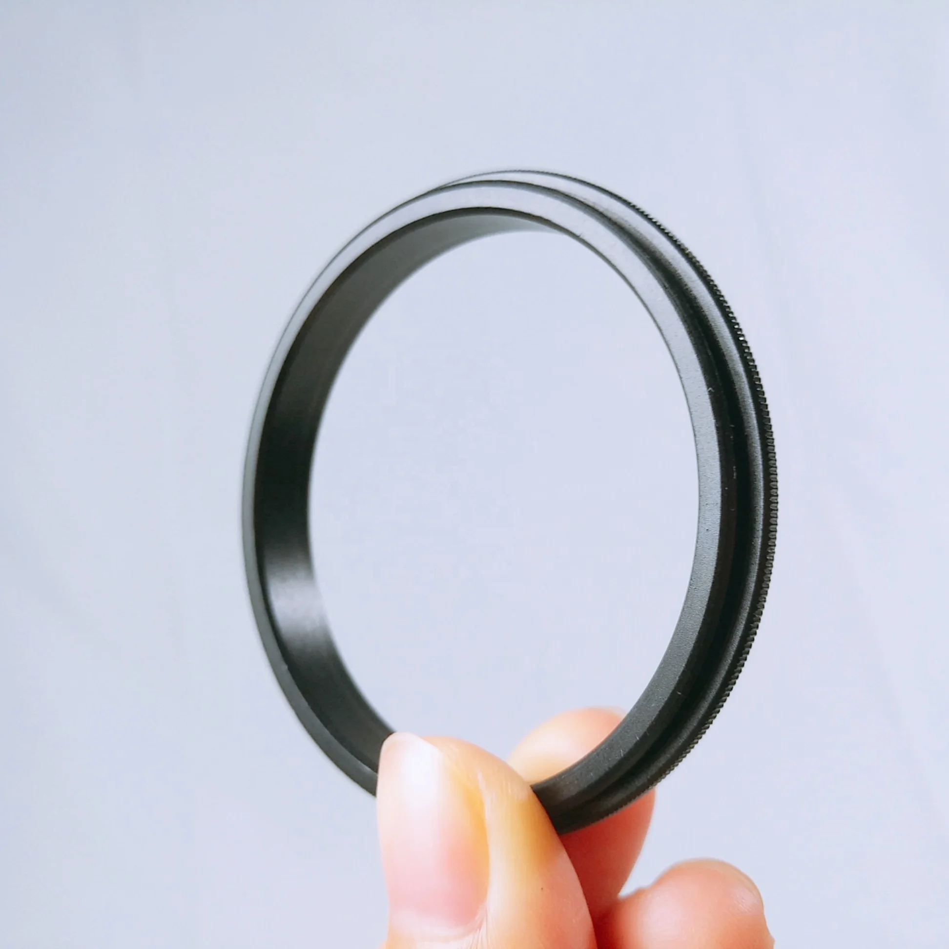 Massa High Quality Step up Filter Ring 52mm to 55mm Camera Adapter