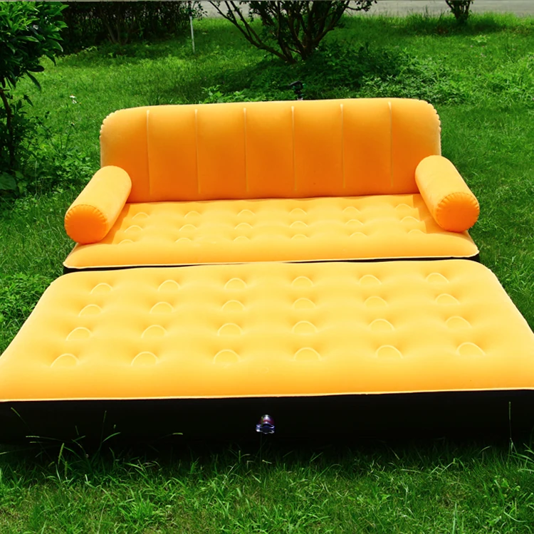 5 in 1 air sofa