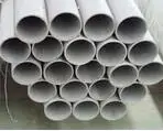High quantity low price 201/202 stainless steel pipe