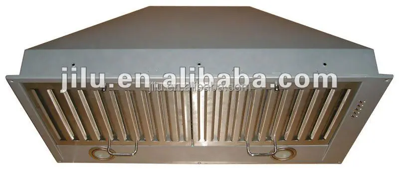 kitchen hood extractor /kitchen smoke hood