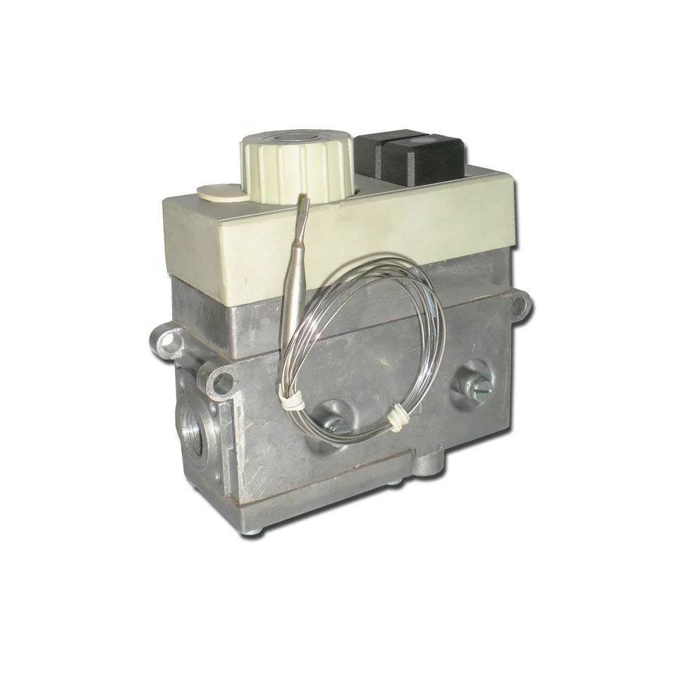 Sinopts replace euro sit gas fryer thermostat