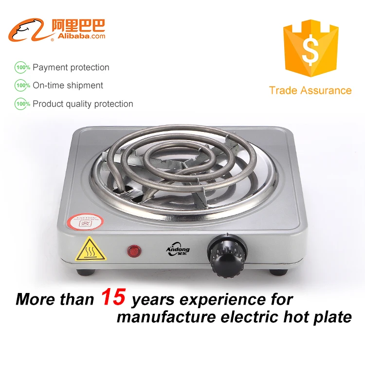 Andong Electric Power Source and GS,CE,RoHS,CB Certification home appliances electric stove oven