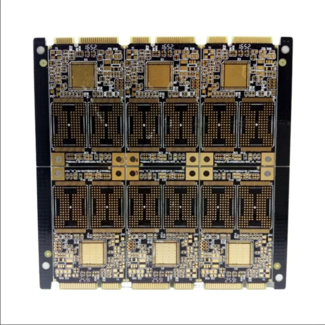 FR-4 94V-0 94V-2 TG-150 TG-160 TG-170 TG-180 Производителя ПП в Китае