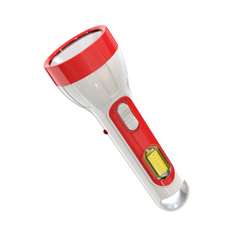 hot sale Wholesales Factory Cheap COB led torch  flashlight for daily life