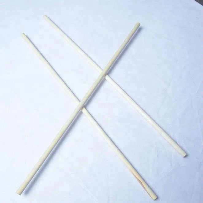 round birch wood dowel rods circle dowel for furniture