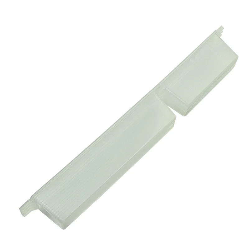 
Beekeeping beehive entrance plastic bee feeder 