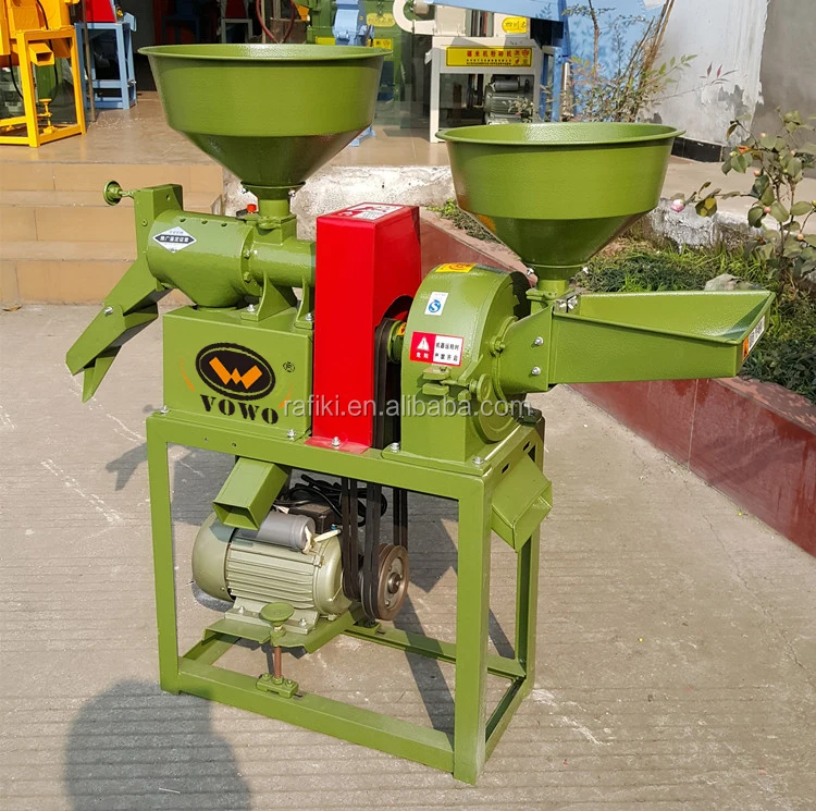 Price of Rice Milling Equipment Rice Mill Plant Rice Milling