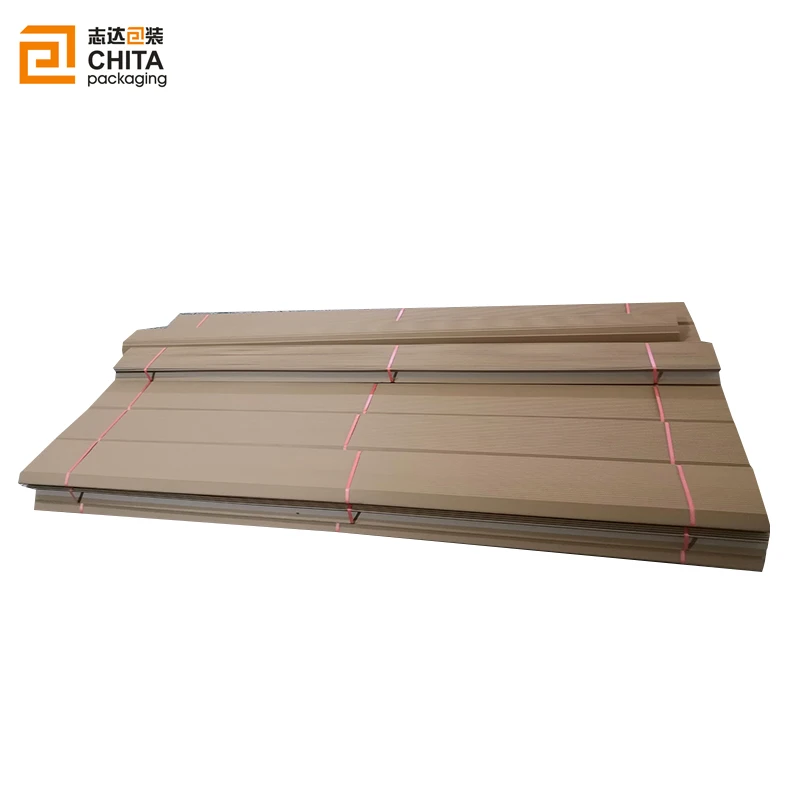The highest quality reusable kraft corner industrial corner protector
