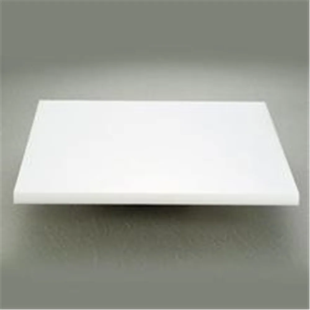 
Virgin HDPE plate and Customized High Density Polyethylene Plastic Sheet 