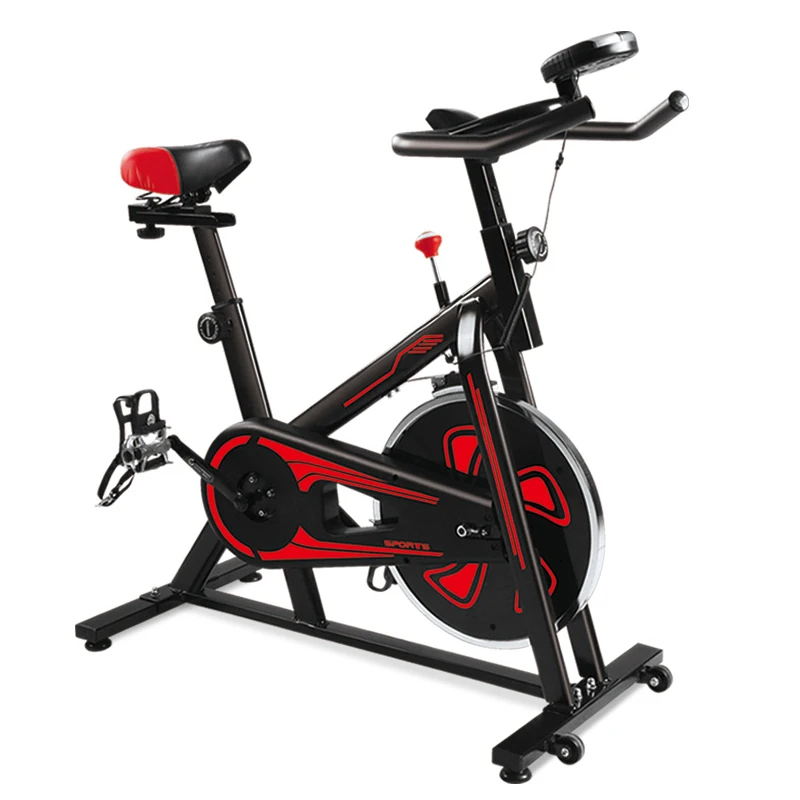 
Factory all kinds of spin bike low price gym cycle exercise bike 