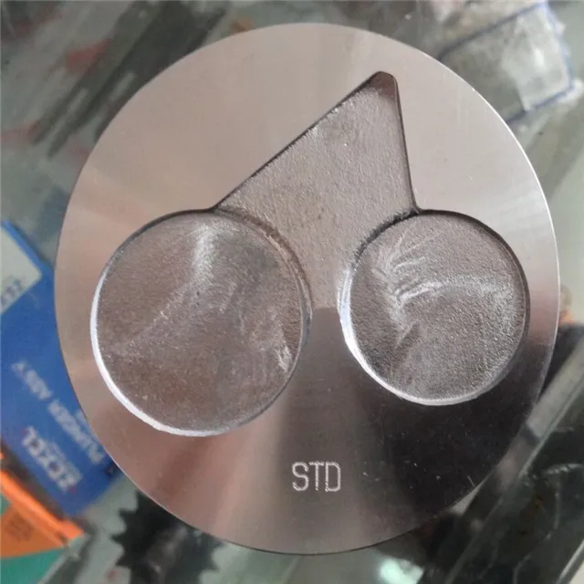 KUBOTA ENGINE SPARE PARTS 1G790-21110 D1703 V2203 V2403 PISTON