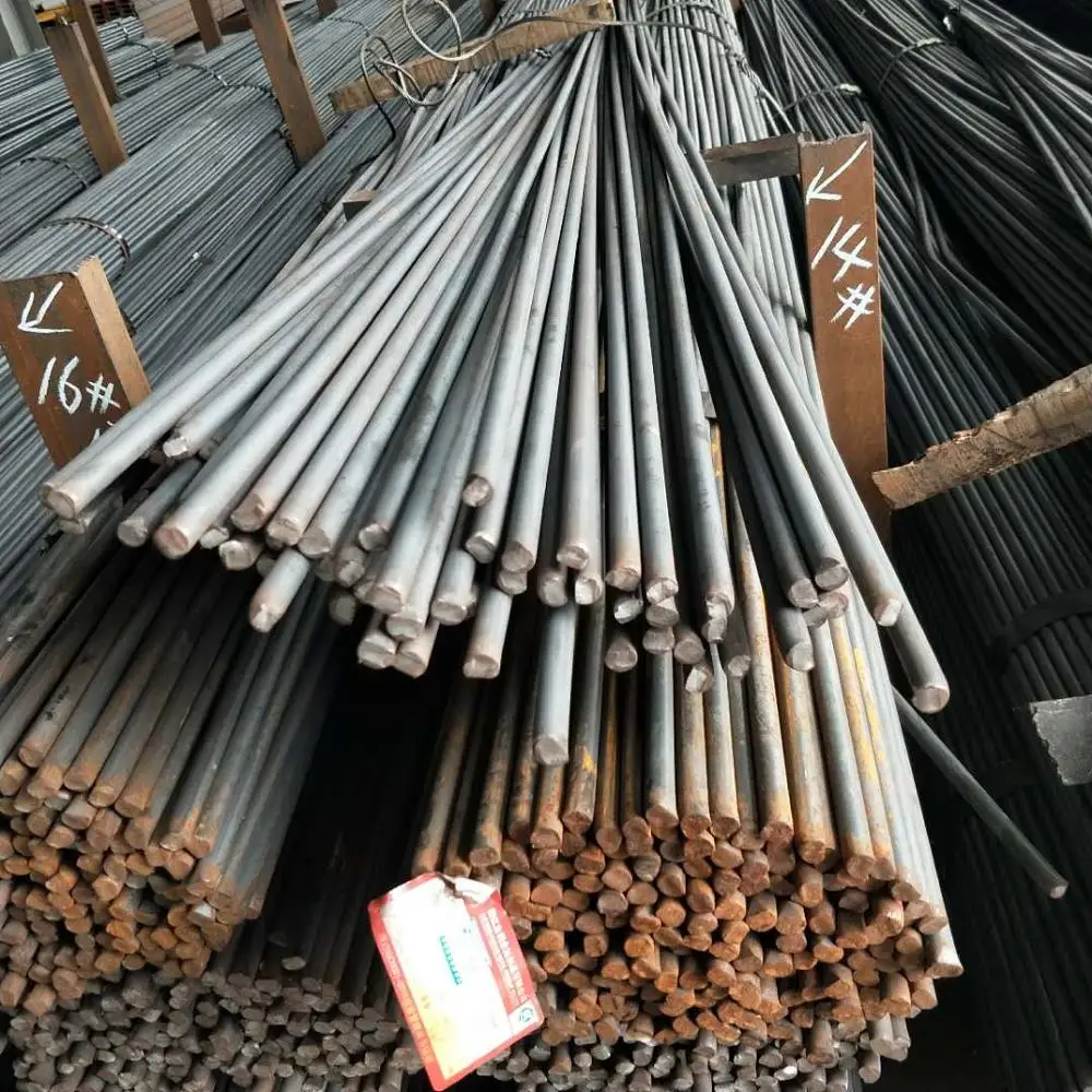 4540 steel round bar