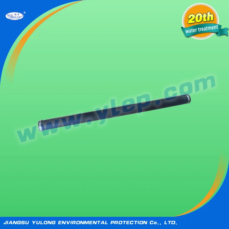 fine bubble membrane tube diffuser for water filter tank