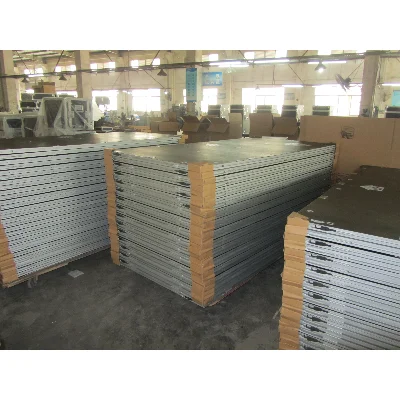 Aluminum Smart Stage/Mobile Concert Stage/Portable Stage Platform Deck