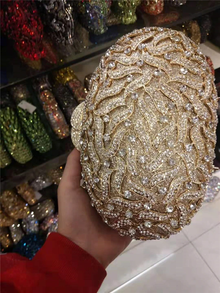 
DB896 clutch bag parts 