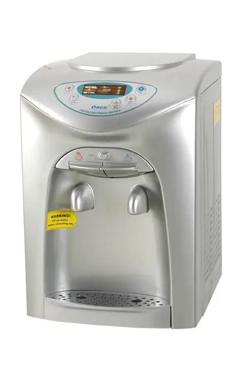 Water Dispenser Purifier/Commerical Water Dispenser