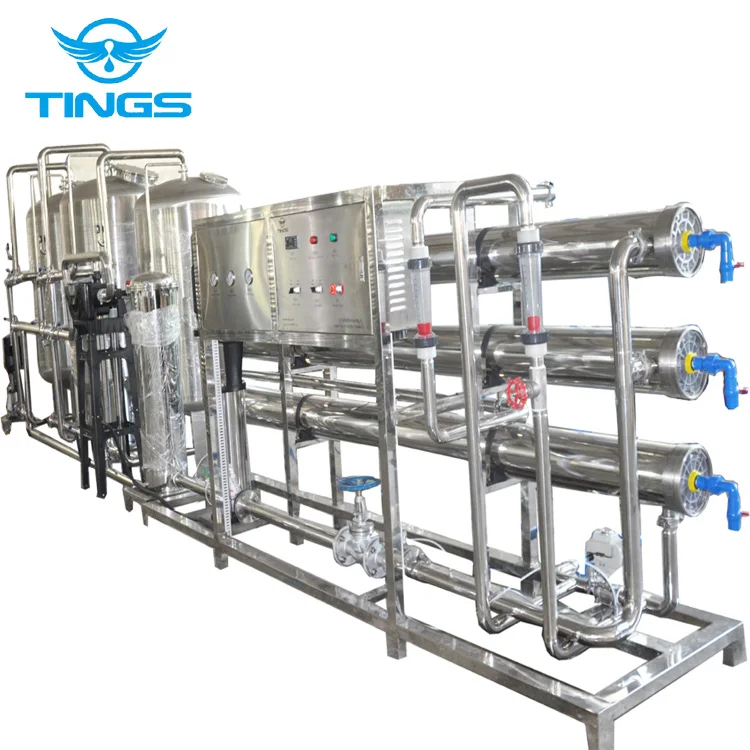 
natural water/underground water/tube well water ro water plant price for 15000liter 