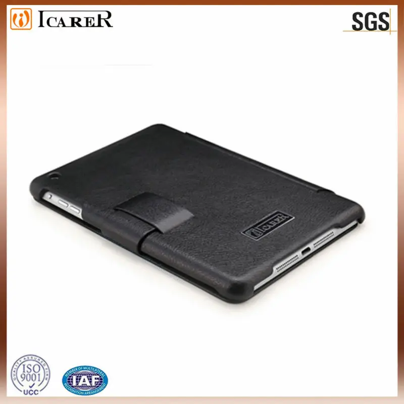 2013 прибытие почетным крышка защитный чехол для IPad мини