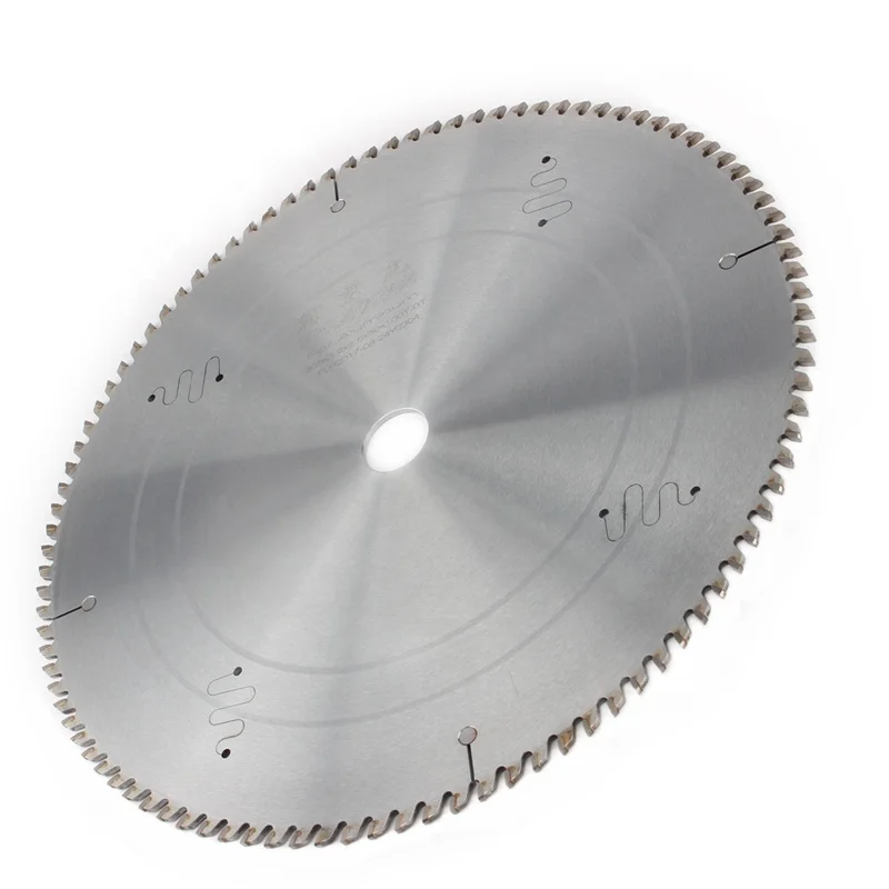 High Performance 14Inch Metal Profile Cutting Blade Carbide Tipped Circular Saw Blade