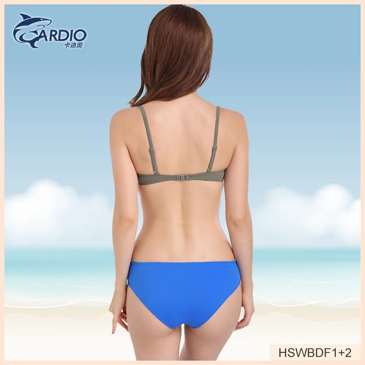 2020 new ladies designer girls swimsuit sexy mature bikini