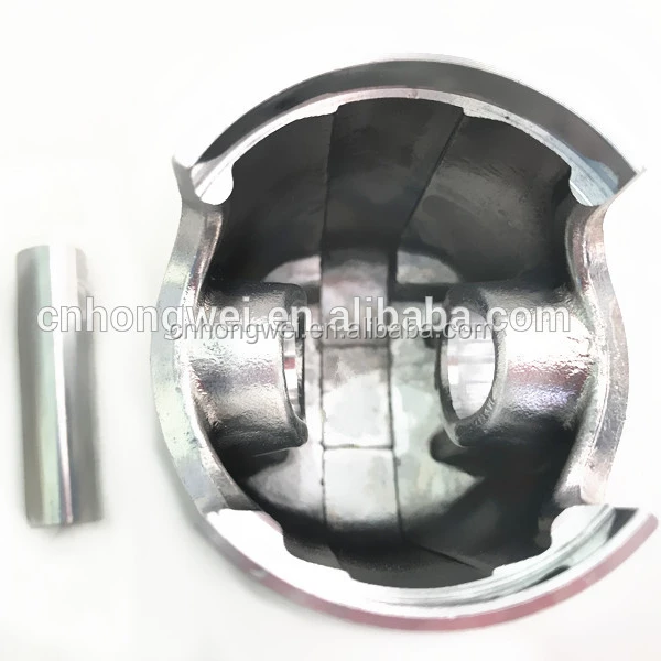 
AM6 Motorcycle piston kit 