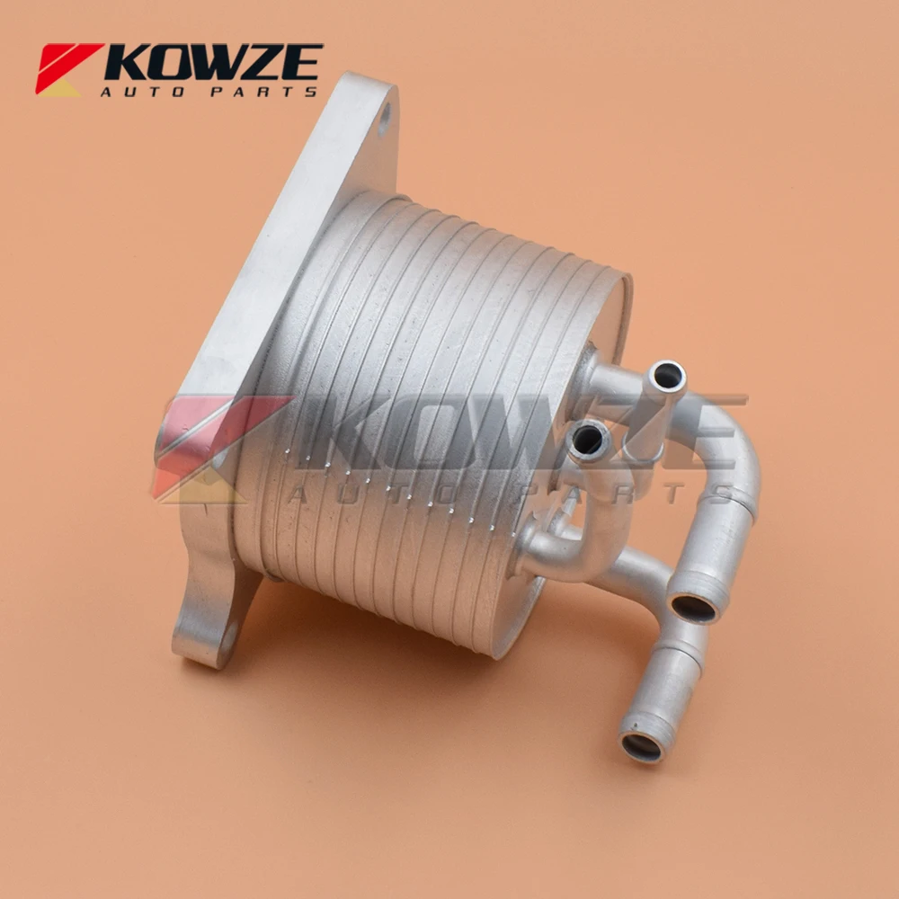 CVT Transmission Oil Cooler Warmer for Mitsubishi Lancer Outlander ASX Chrysler Jeep Compass Patriot Dodge 68025160AA 2920A141