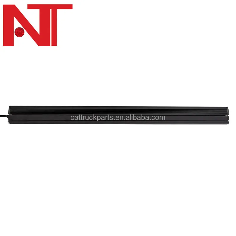 
200W LED 5W*38pcs/6000K Curved LED Light Bar 12V 24V Car Boat Driving Vehicle 4x4 Truck LED Bar 