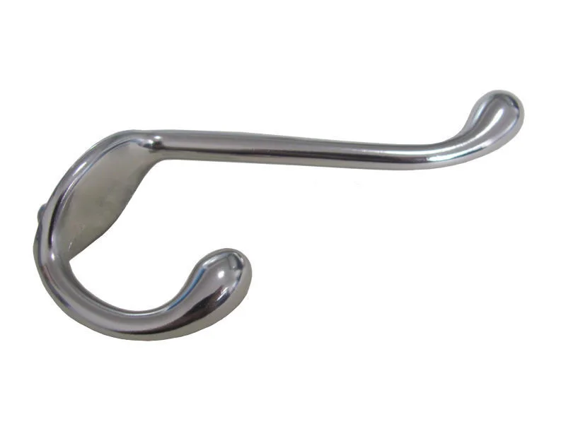 
Coat Hat Wardrobe double Hooks for decorative furniture 