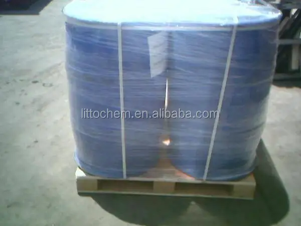 Agrochemical Herbicide weed killer 95%TC Glufosinate ammonium