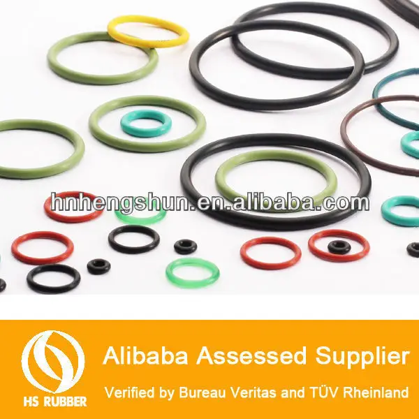 
уплотнения силиконовой резины уплотнительное кольцо форме китае для автомобильной части 