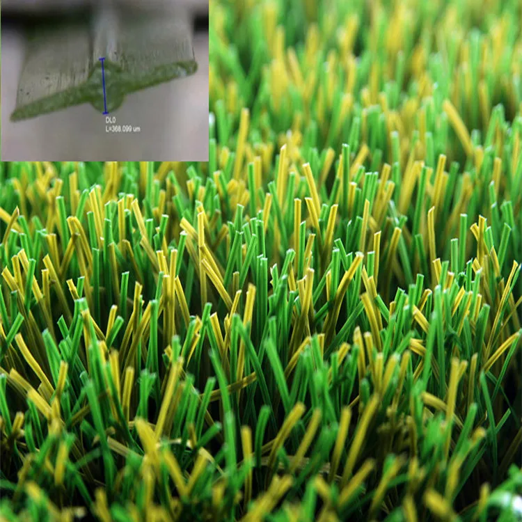 FIFA 2 Star synthetic turf grass artificial lawn for soccer