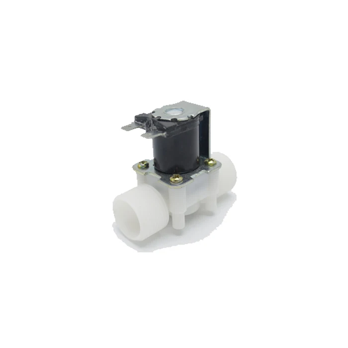 
Water-softener pipeline machine water treatment solenoid valve 20 bar 