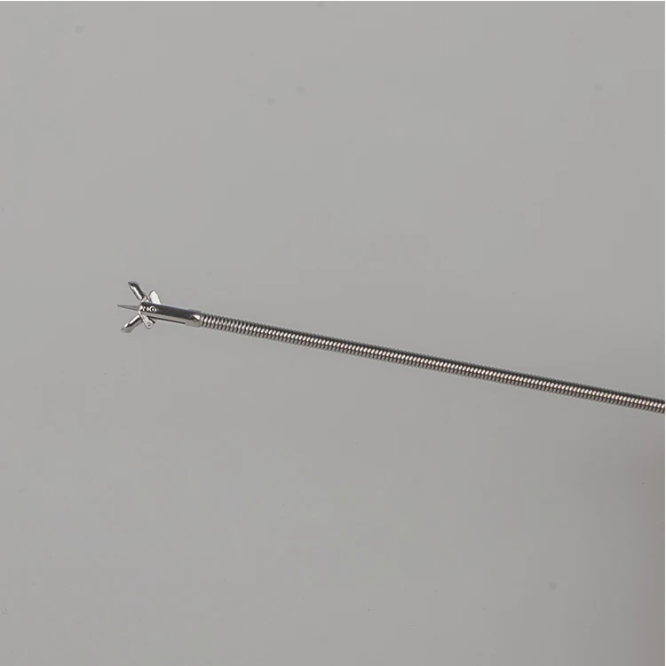 Endoscopic Biopsy Forceps 1.8mm 2.3mm