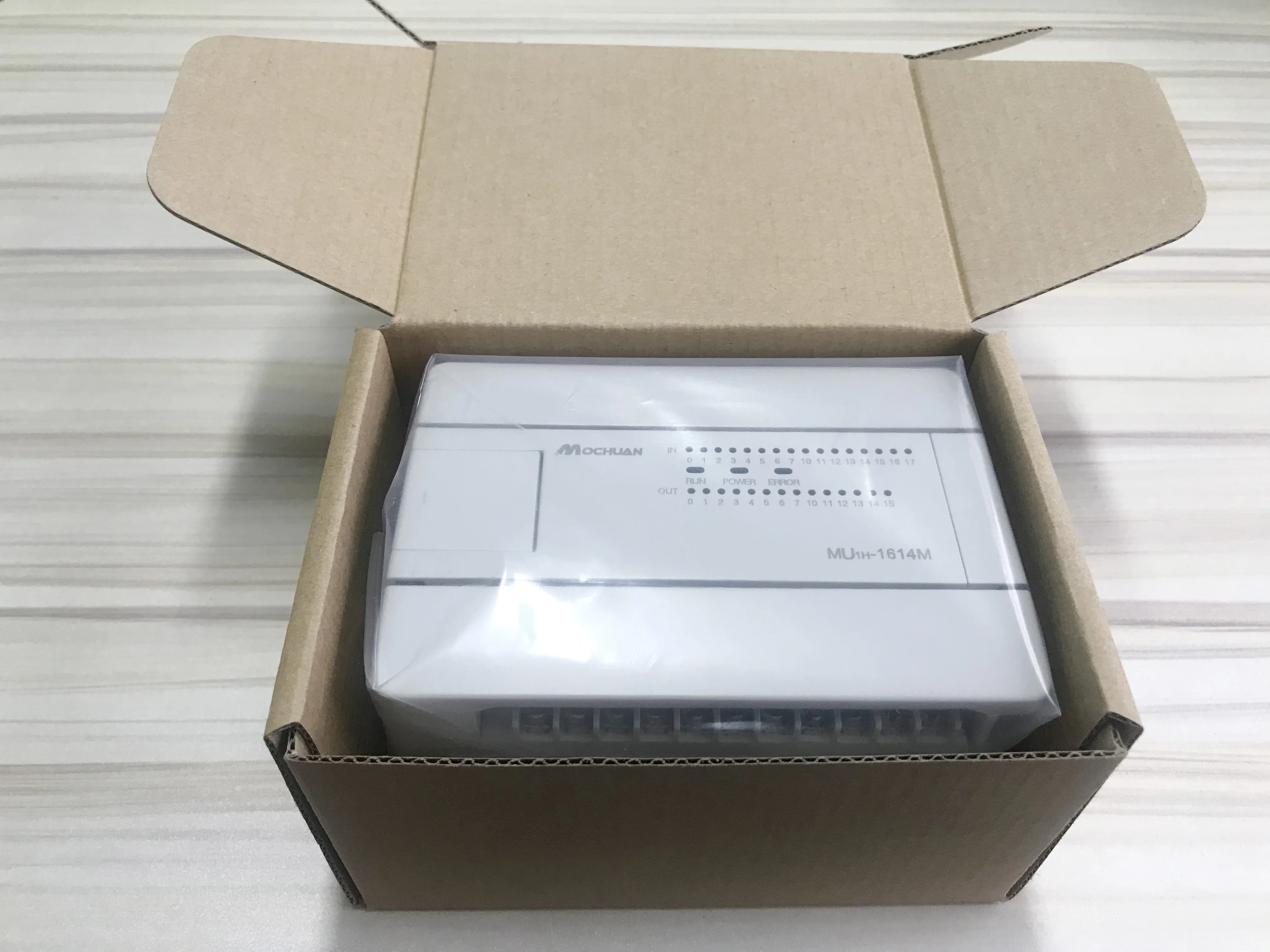  OEM микро реле AC220v контроллер лифта PLC