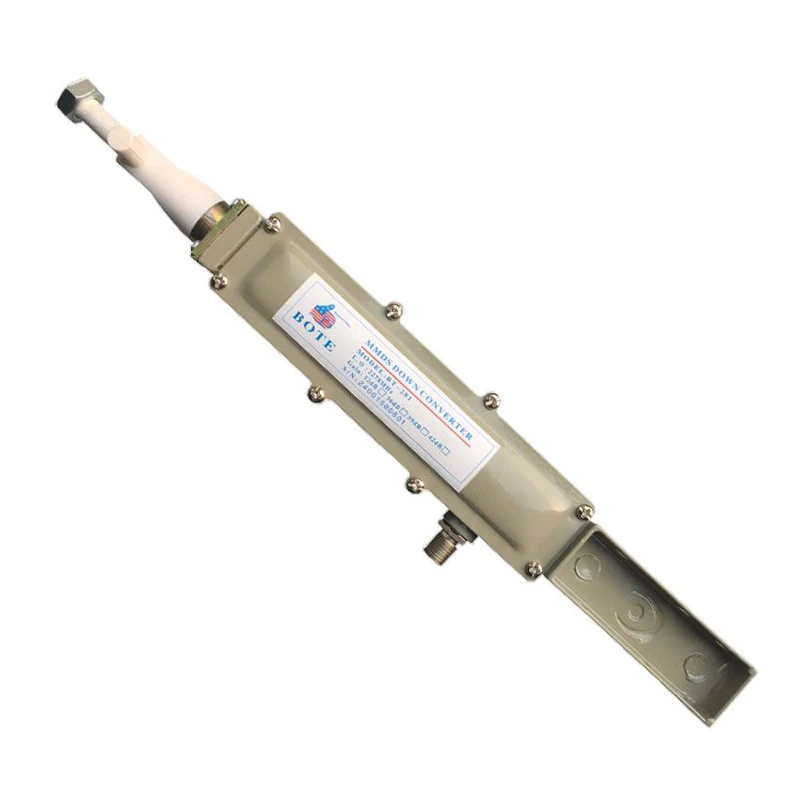  2500-2700 МГц 2700-2900 антенна 1998 2 2-2 4 ГГц MMDS понижающий